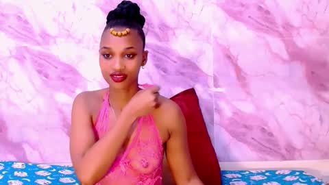 Candy online show from February 27, 6:09 pm