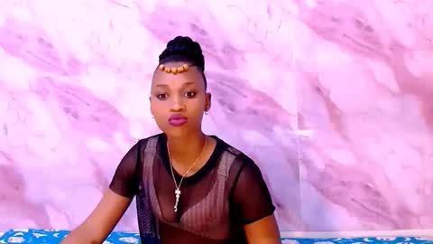 Candy online show from February 25, 5:51 pm