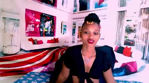 Candy online show from March 5, 6:44 am