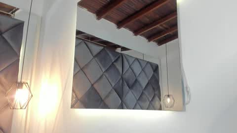 ebonyx40 online show from March 30, 11:10 am