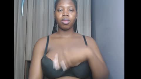 Loveth online show from March 22, 8:20 am