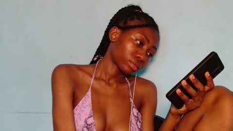 ebonyxxbabe online show from November 3, 3:38 pm