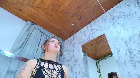 Edda online show from February 3, 12:43 pm