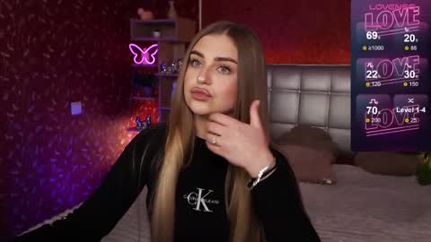 Eda online show from January 23, 6:45 pm