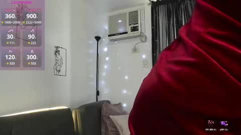 Eden Heaven online show from March 1, 11:58 pm