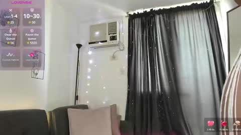 Eden Heaven online show from March 4, 11:22 pm