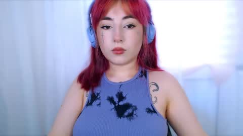 fickle demon made of clumps of matter online show from April 18, 8:50 am