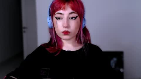 fickle demon made of clumps of matter online show from April 1, 2:03 pm