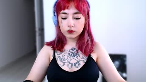 fickle demon made of clumps of matter online show from April 1, 10:16 am