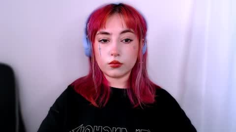 fickle demon made of clumps of matter online show from April 6, 11:11 am