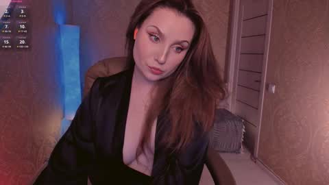 eesmaaarr online show from October 10, 11:31 pm