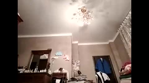 Effy online show from December 14, 12:55 pm