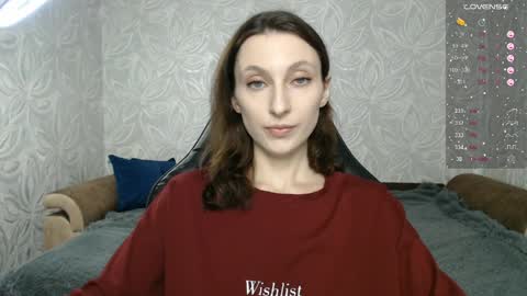 Anna online show from March 29, 7:18 am