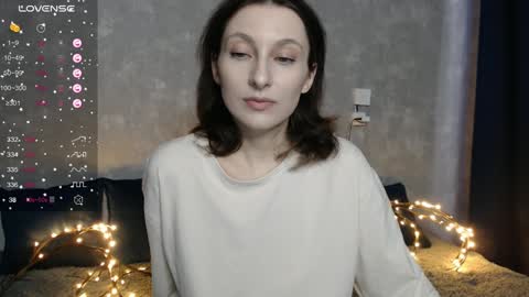 Anna online show from January 14, 6:34 am