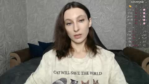 Anna online show from January 11, 2:49 am