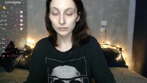 Anna online show from February 16, 9:59 am