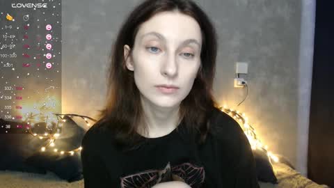 Anna online show from March 2, 2:30 am