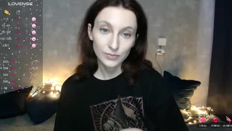 Anna online show from February 11, 4:44 am