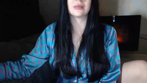 Effy online show from March 23, 8:04 pm