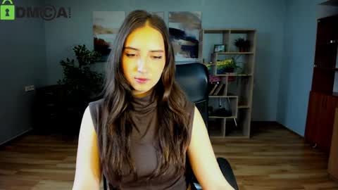 Effy Royse online show from April 9, 5:54 am