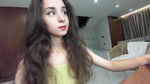 Erik and Alice online show from November 18, 2:23 am