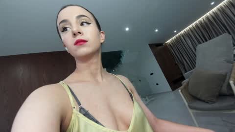 Erik and Alice online show from March 26, 9:00 am