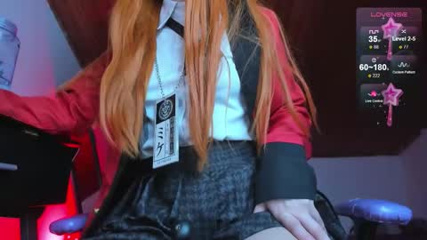 eileen_pinkman online show from February 26, 3:27 am