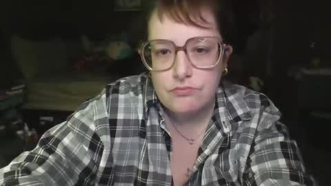 eilidh 3 online show from February 27, 3:17 am