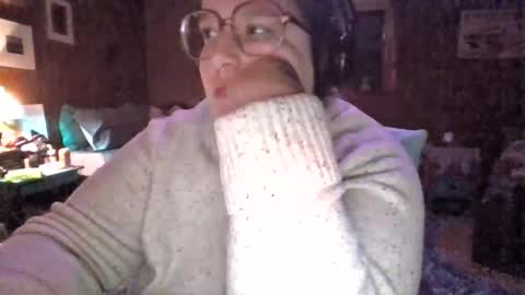 eilidh 3 online show from November 5, 2:17 am