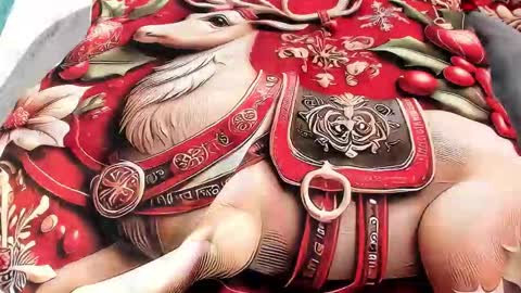 Eilin online show from January 7, 7:28 pm