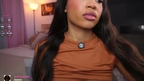 eimi   online show from January 11, 10:26 pm