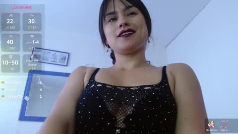 eimy01 online show from May 8, 1:03 pm