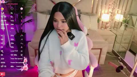 eimy__2 online show from November 15, 5:41 am