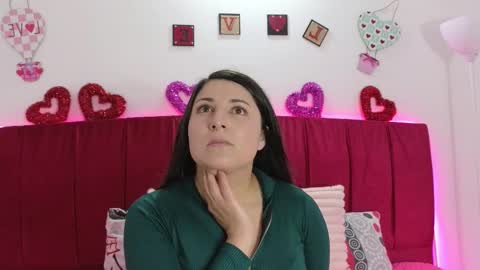 eimy__cute online show from February 16, 6:30 pm