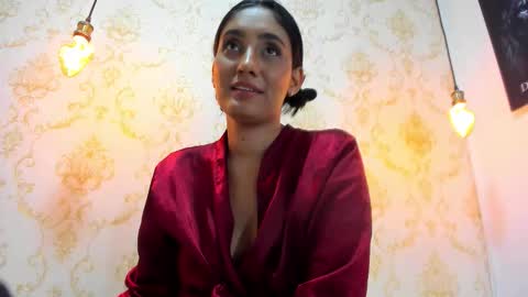 Eimy online show from March 8, 2:04 am