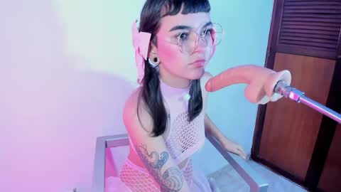 eimy_salome15 online show from April 16, 8:08 pm