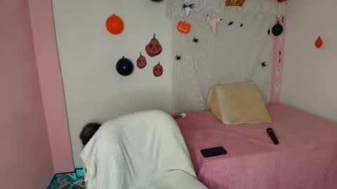 Carla online show from October 21, 10:47 pm
