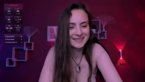 Sweet Eira online show from May 25, 11:42 am