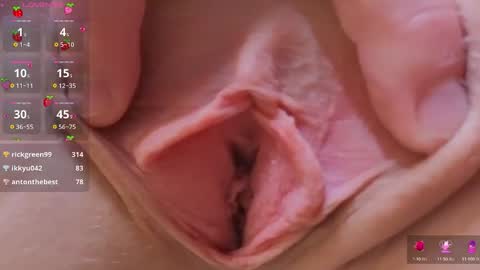 please read my bio there is information about private shows and about my personality online show from September 28, 7:08 pm