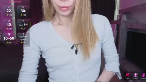 please read my bio there is information about private shows and about my personality online show from March 6, 11:05 am