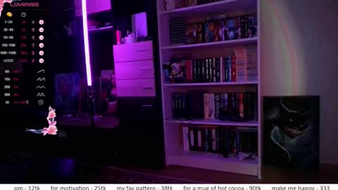 If you like it when I meow give me a thumbs up online show from February 24, 1:21 pm