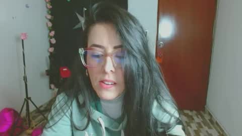 ela_3611 online show from February 25, 5:06 am