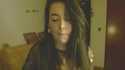 ela_3611 online show from June 1, 12:12 am