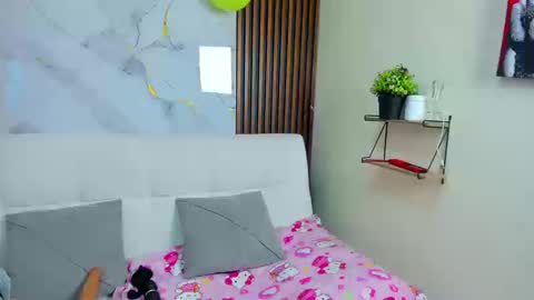 Eli online show from March 18, 9:09 pm