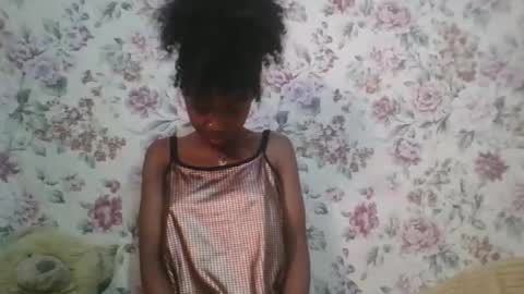 elalia1234 online show from November 8, 5:45 am