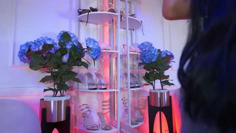 Elasummeer online show from February 20, 1:34 pm