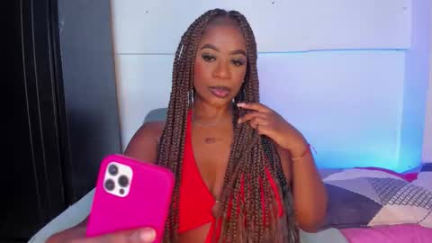 Ela online show from March 21, 3:22 am