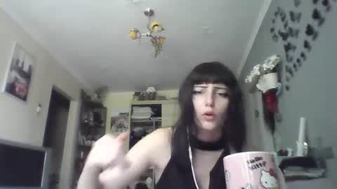 Lia online show from July 19, 8:05 am