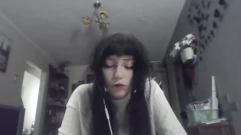 Lia online show from May 9, 5:37 pm