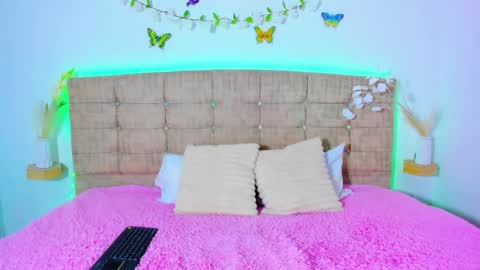 electra__moon online show from March 28, 5:29 am